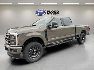 2027 Ford Super Duty F-250 SRW XLT