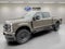 2027 Ford Super Duty F-250 SRW XLT