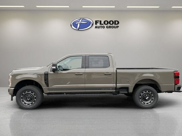2027 Ford Super Duty F-250 SRW XLT