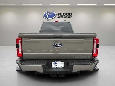 2027 Ford Super Duty F-250 SRW XLT