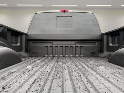 2027 Ford Super Duty F-250 SRW XLT
