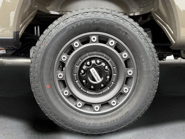2027 Ford Super Duty F-250 SRW XLT