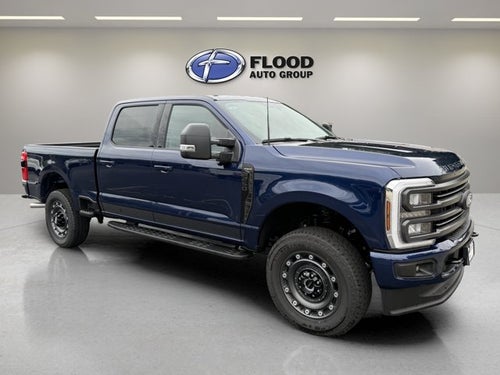 2027 Ford Super Duty F-250 SRW XLT