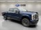 2027 Ford Super Duty F-250 SRW XLT