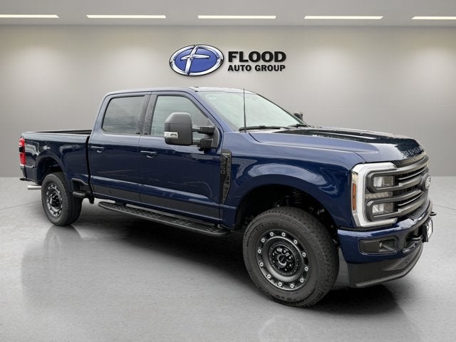 2027 Ford Super Duty F-250 SRW XLT