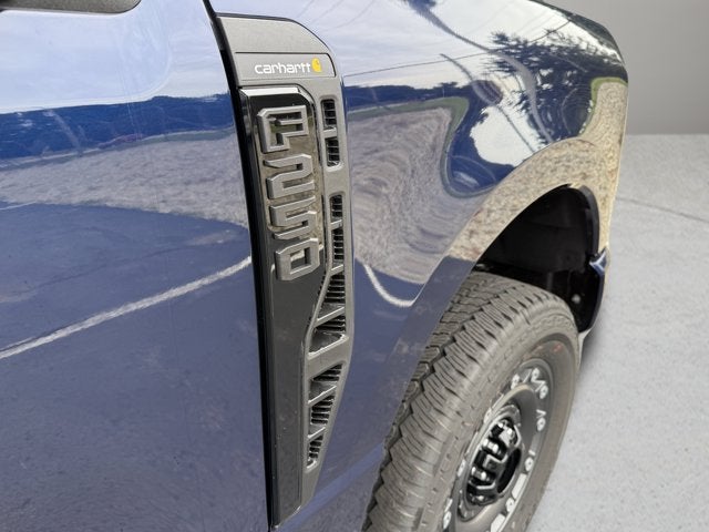 2027 Ford Super Duty F-250 SRW XLT