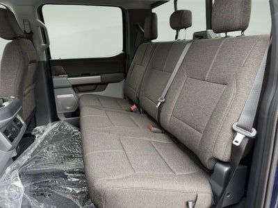 2027 Ford Super Duty F-250 SRW XLT