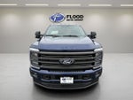 2027 Ford Super Duty F-250 SRW XLT