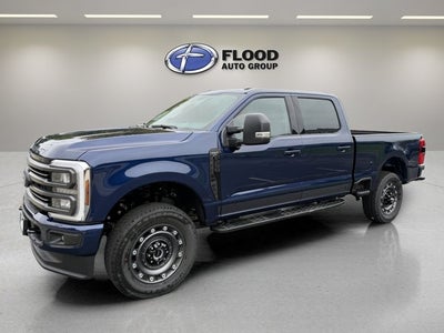 2027 Ford Super Duty F-250 SRW XLT