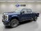 2027 Ford Super Duty F-250 SRW XLT
