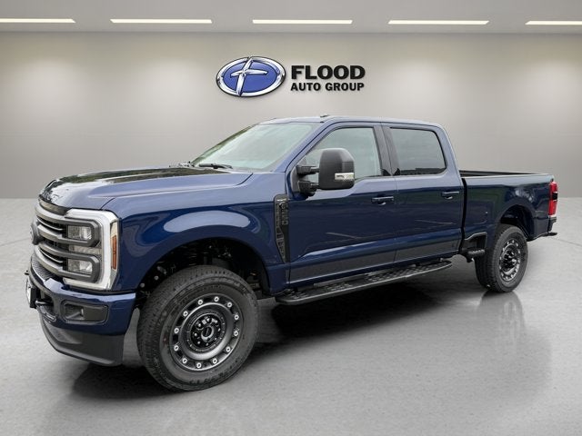2027 Ford Super Duty F-250 SRW XLT