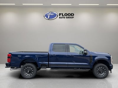 2027 Ford Super Duty F-250 SRW XLT