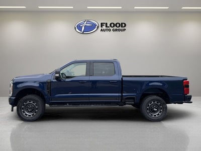 2027 Ford Super Duty F-250 SRW XLT
