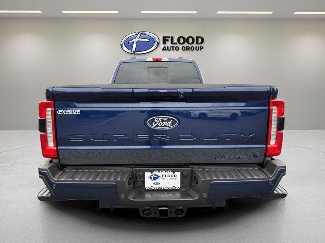 2027 Ford Super Duty F-250 SRW XLT