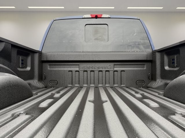 2027 Ford Super Duty F-250 SRW XLT