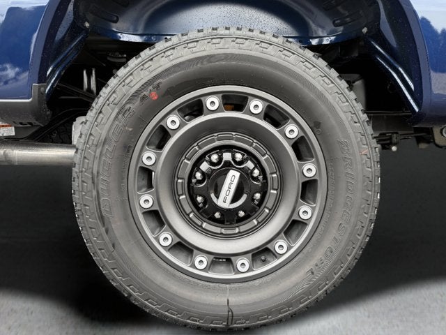 2027 Ford Super Duty F-250 SRW XLT