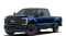 2027 Ford Super Duty F-250 SRW XLT