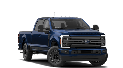 2027 Ford Super Duty F-250 SRW XLT