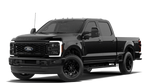 2027 Ford Super Duty F-250 SRW Lariat