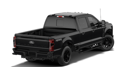 2027 Ford Super Duty F-250 SRW Lariat