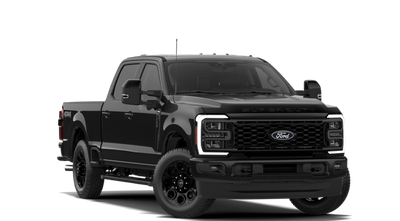 2027 Ford Super Duty F-250 SRW Lariat