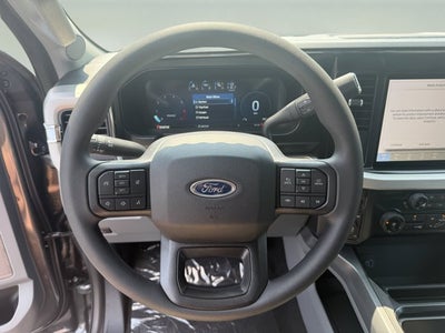 2026 Ford Super Duty F-250 SRW XLT