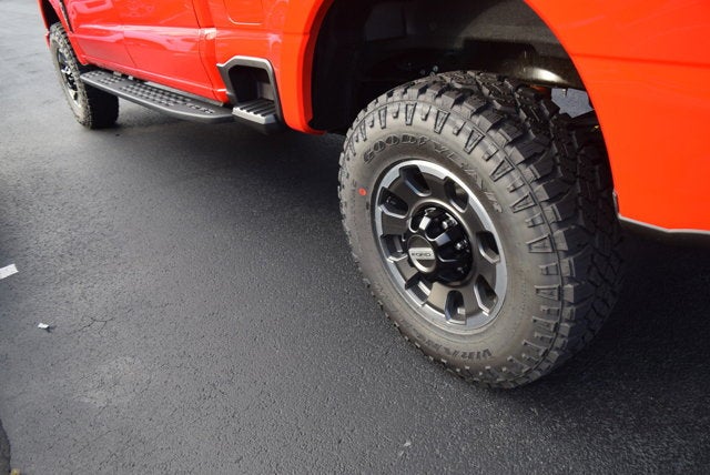 2024 Ford Super Duty F-250 SRW Base