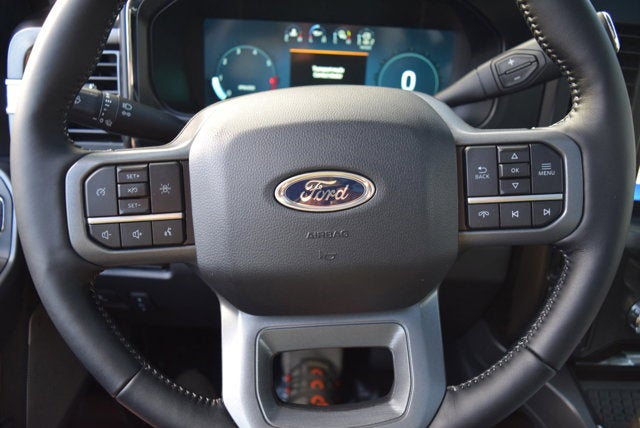 2024 Ford Super Duty F-250 SRW Base