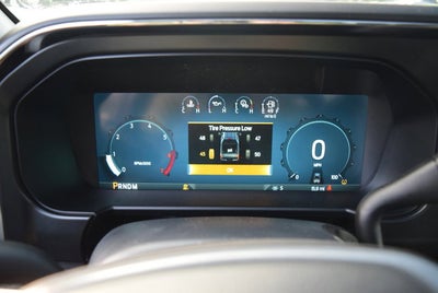 2024 Ford Super Duty F-250 SRW Base