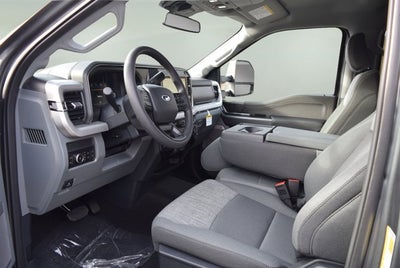 2026 Ford Super Duty F-250 SRW XLT