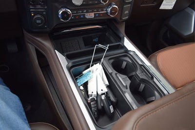 2026 Ford Super Duty F-250 SRW King Ranch