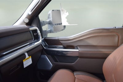 2026 Ford Super Duty F-250 SRW King Ranch