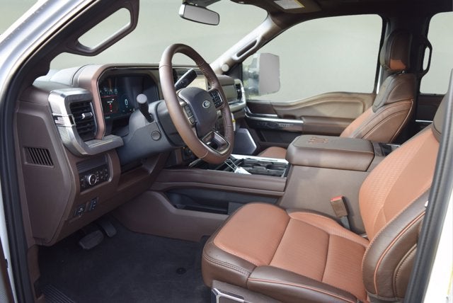 2026 Ford Super Duty F-250 SRW King Ranch