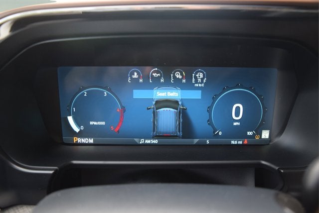 2026 Ford Super Duty F-250 SRW King Ranch