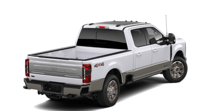 2026 Ford Super Duty F-250 SRW King Ranch
