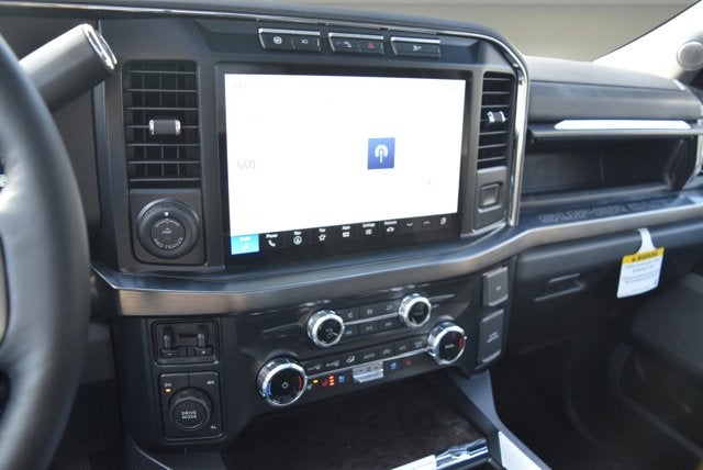 2024 Ford Super Duty F-250 SRW Super Duty