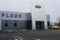 2024 Ford Super Duty F-250 SRW Super Duty