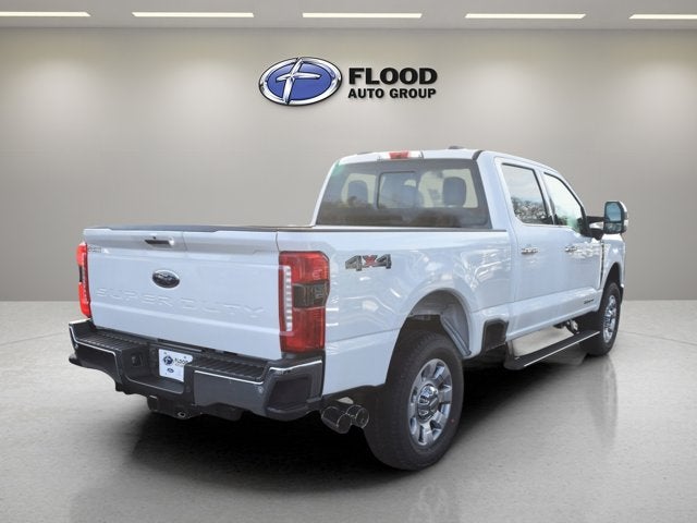 2024 Ford Super Duty F-250 SRW Super Duty