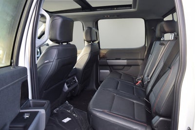 2024 Ford Super Duty F-250 SRW Super Duty