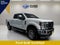 2022 Ford Super Duty F-250 SRW Super Duty