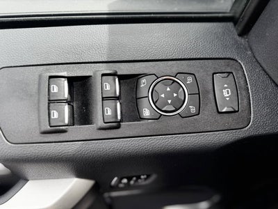 2022 Ford Super Duty F-250 SRW Platinum