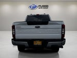 2022 Ford Super Duty F-250 SRW Platinum