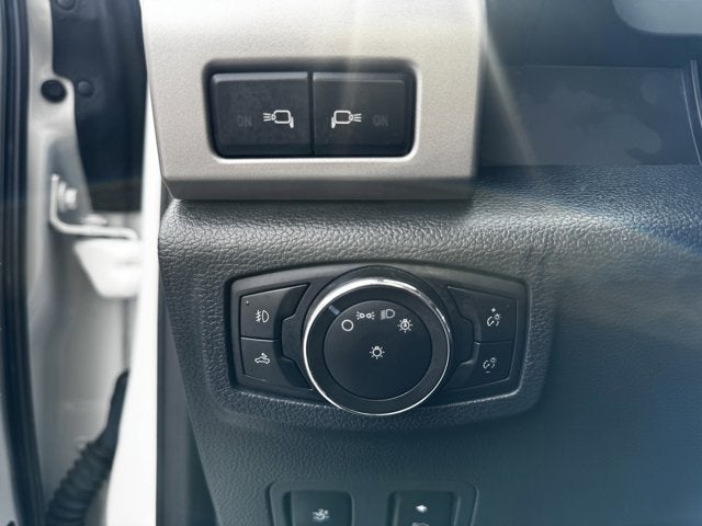 2022 Ford Super Duty F-250 SRW Platinum