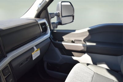 2026 Ford Super Duty F-350 SRW XLT