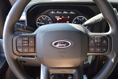 2026 Ford Super Duty F-350 SRW XLT