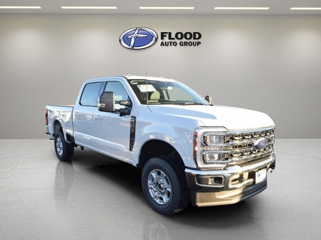 2026 Ford Super Duty F-350 SRW XLT