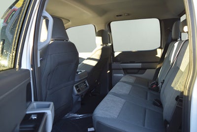 2026 Ford Super Duty F-350 SRW XLT