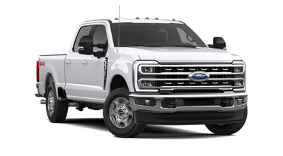 2026 Ford Super Duty F-350 SRW XLT
