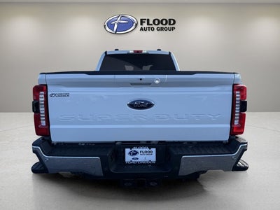 2026 Ford Super Duty F-350 SRW XLT