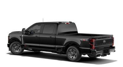 2027 Ford Super Duty F-350 SRW Lariat